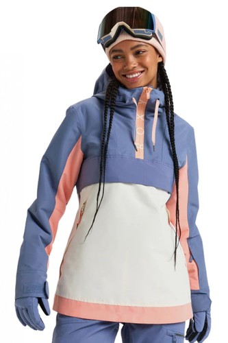 Veste ski roxy - de, pour
