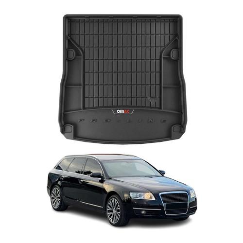 Omac tapis coffre - tapis, de
