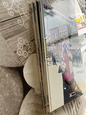 LE CHARIOT DE THESPIS T.1-T 2