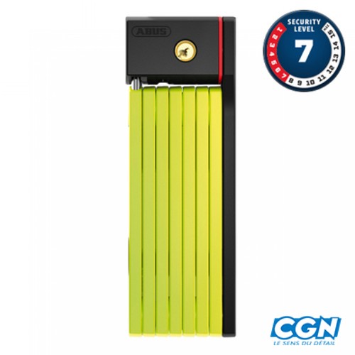 Antivol velo pliable - antivol, a