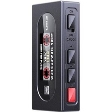 FiiO KA15 Portable DAC and