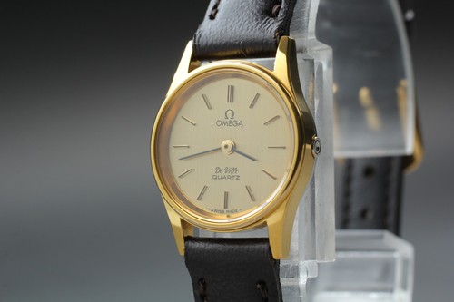 Near mint vintage omega de - mint],