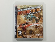 SCORE INTERNATIONAL BAJA 1000 WORLD CHAMPIONSHIP OFF ROAD RACING SONY PLAYSTATIO