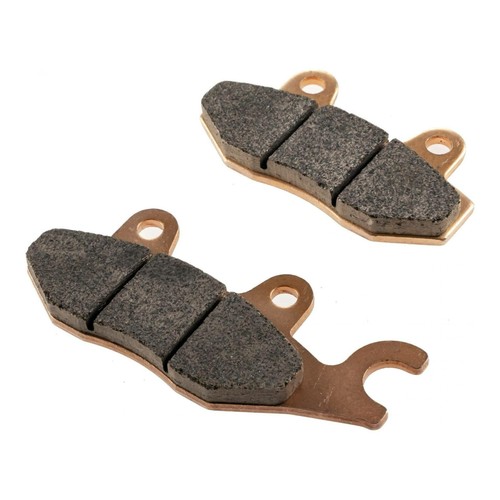 Polini sintered brake - sintered, pads