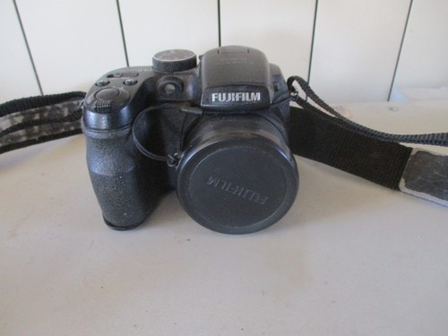 Numerique fujifilm finepix - fujifilm,