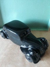 Traction avant Citroën