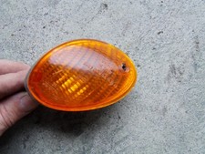 Clignotant avant gauche