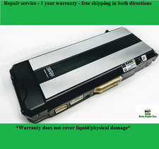 REPAIR SERVICE Mark Levinson 2013-2019 Lexus amplifier 1 year warranty 86280 amp