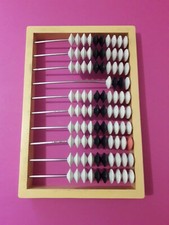 Ancienne calculatrice