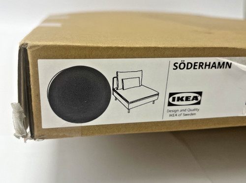 Ikea soderhamn cover only for - ikea,