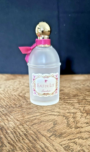 Eau toilette guérlàin - eau, de
