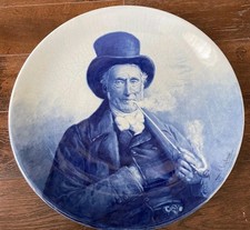 Delft. Thooft & Labouchere