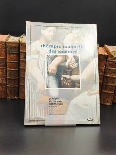 Thérapie manuelle - thérapie,
