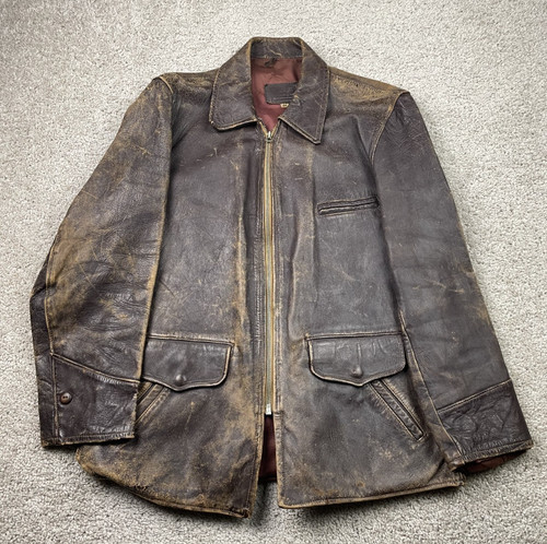 Vtg hercules sears - vtg,