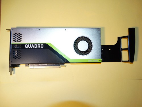 Nvidia quadro rtx 4000 - quadro,