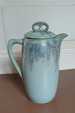 DENBAC -Pichet avec couvercle