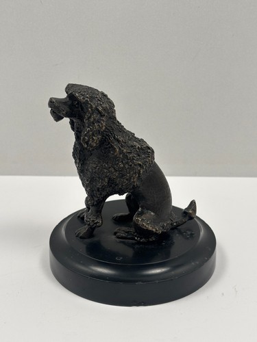 Ancien bronze animalier - animalier, xixe