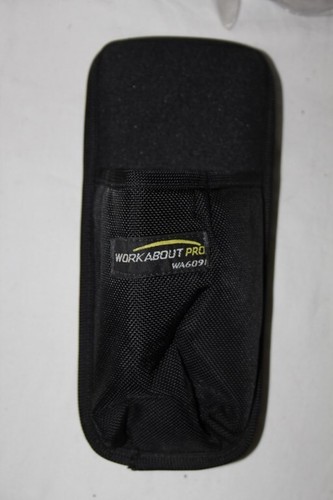 Psion holster pour - psion, terminal