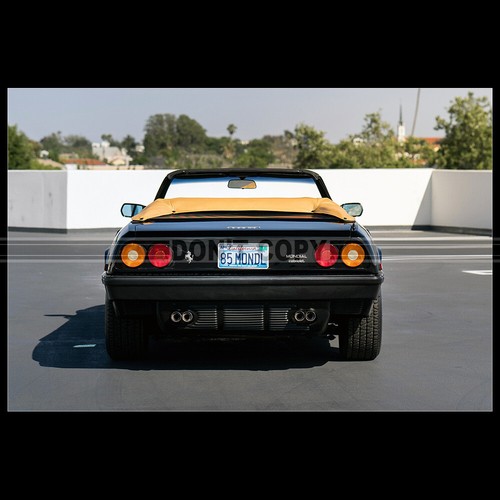 Photo 000952 ferrari - photo,