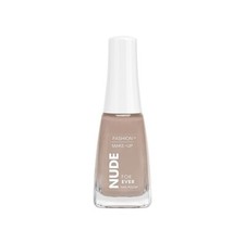 Fashion Make Up - Vernis à ongles Nude "For Ever" N°906 Kashmir Sand - 11 ml