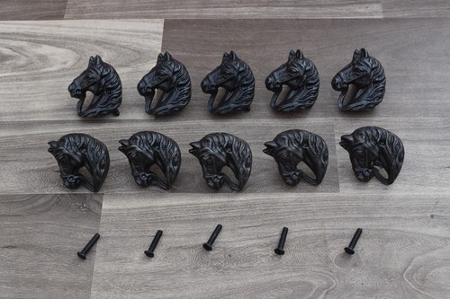 Boutons porte fonte - boutons, en