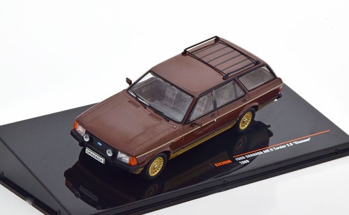 Ford granada mkii turnier - mkii, 2.8