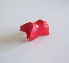 PLAYMOBIL (F120) EEGYPTIANS - Red Horse Cover Pharaoh's Chariot 4244