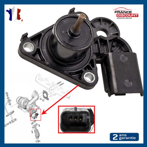 Capteur position wastegate - capteur,