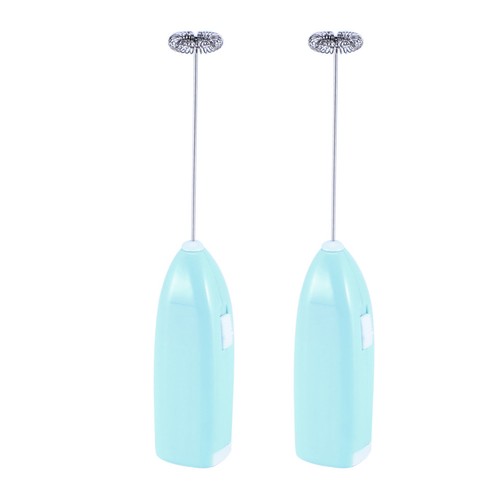 2pcs fouet électrique - , batteur