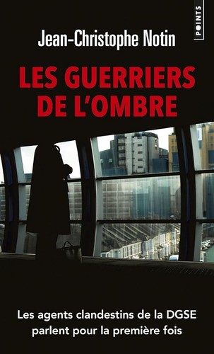 Les guerriers ombre - de, l'ombre