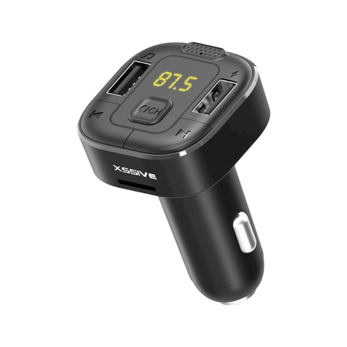 Transmetteur bluetooth car - transmetteur,
