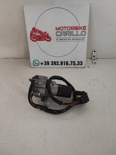 Bloc clés ducati 749 - 749, 999