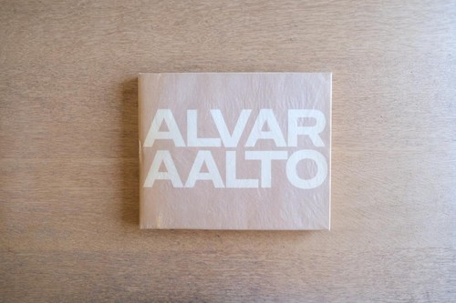 Alvar aalto band - 2, 1963-1970"