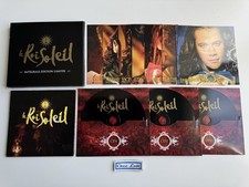 Le Roi Soleil - Intégrale Édition Limitée - 2 CD Album + DVD - 2006 - Warner