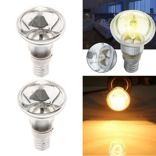 Pièces r39 e14 lampe à - 2,