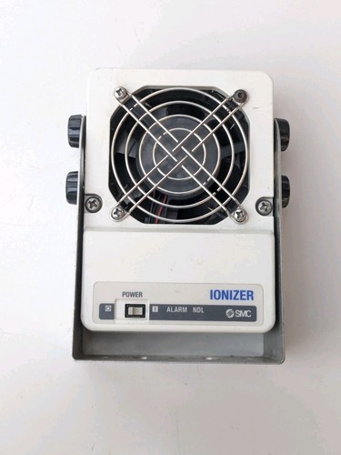 Smc ionizer izf10 - smc, 24vdc