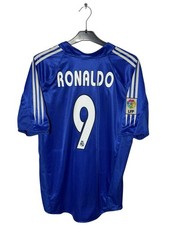 ADIDAS REAL MADRID 2004-2005