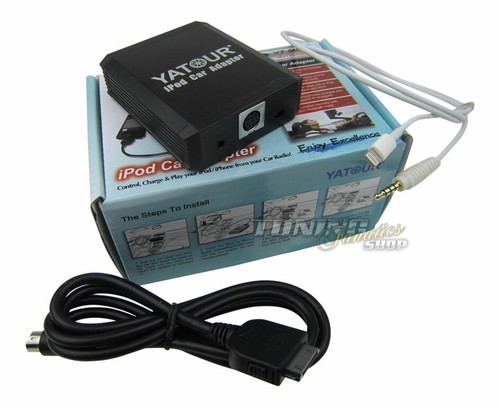 Pour ford radio - 5000, 6000