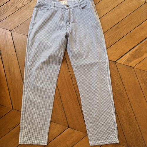 Pantalon bellerose - pantalon,