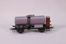 LD238 Ho train Wagon citerne
