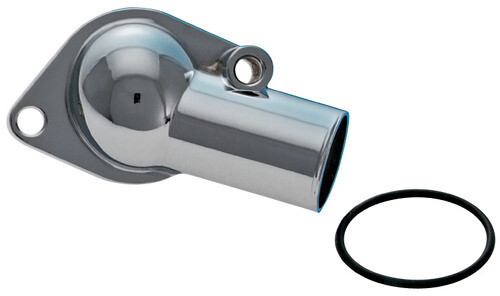 Sbc bbc chrome torique - bbc,