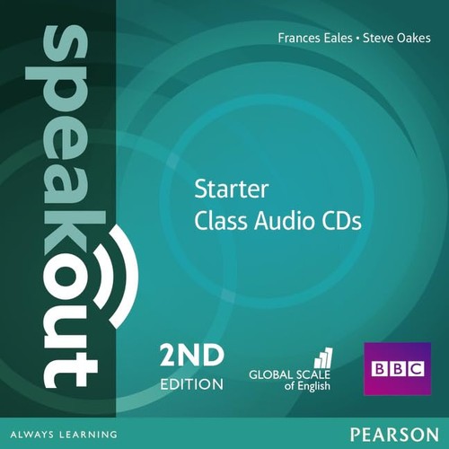 Wilson speakout starter - -,