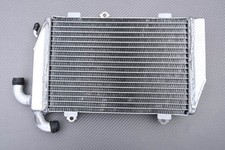 Radiateur d Eau Droit Racing