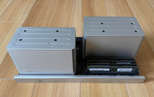 Mac Pro 5,1 MI 2010) CPU Tray