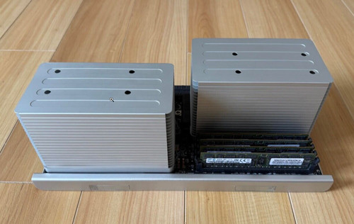 Mac pro 2010 cpu tray - 5,1, mi
