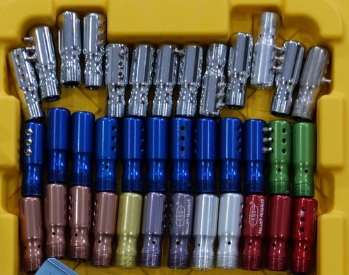 Nos lapco ans paintball - lapco/ans,