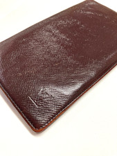 LOUIS VUITTON LV TAIGA PORTE