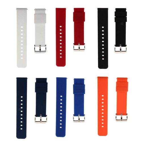 18mm 22mm durable montre - 18mm/22mm,