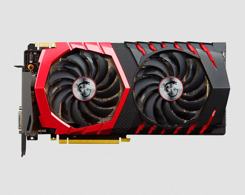 Gtx 1070 msi gaming x - 1070, go