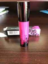 Mac rouge à lèvres Patent